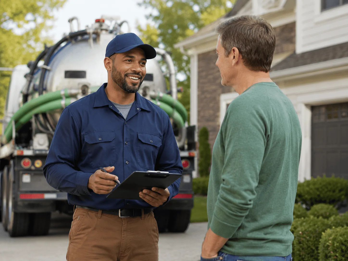 Mosquito Control Hooper, NE FAQs